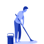 Cleaning